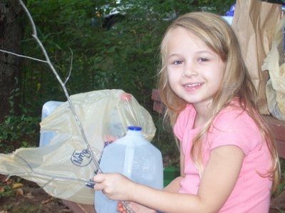 Lets' see your babies!!!