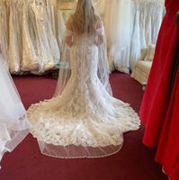 Wedding Dress Style Help (show me your dresses :) ) - 1