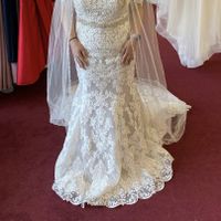 Wedding Dress Style Help (show me your dresses :) ) - 2