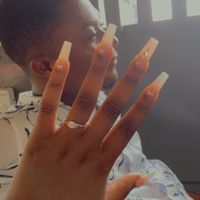 2023 Brides - Show us your ring! - 1