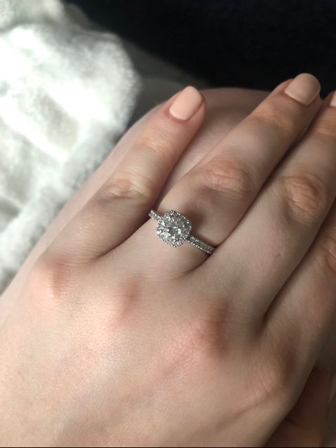 Share your ring!! 5