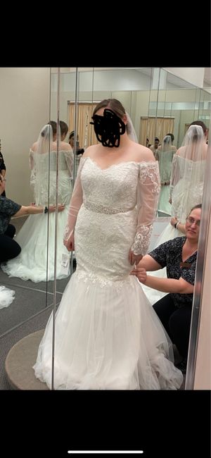 please help me choose my Dress!! 1