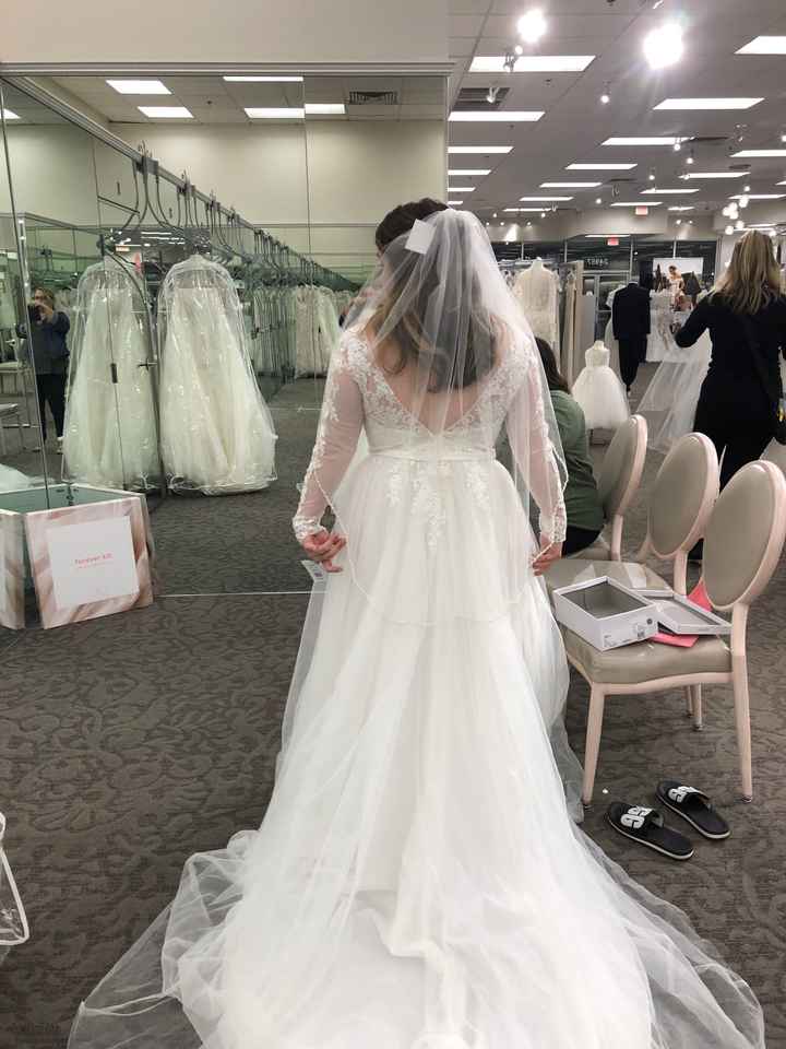please help me choose my Dress!! - 4