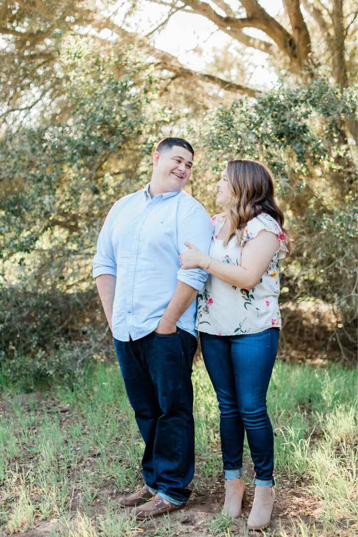 Sneak peak of engagements came in!!! (pic heavy) - 1