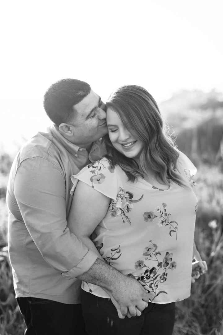 Sneak peak of engagements came in!!! (pic heavy) - 4