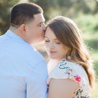 Sneak peak of engagements came in!!! (pic heavy) - 1