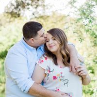 Sneak peak of engagements came in!!! (pic heavy) - 2