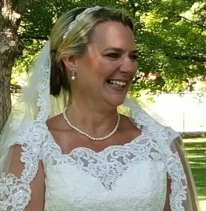 Non-Pro BAM!!! We are officially RaganPartyOf2!