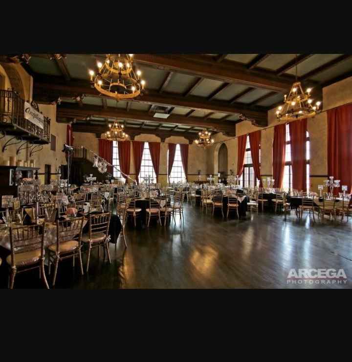 California Brides....