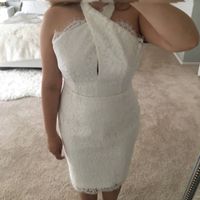 Help me choose my shower dress