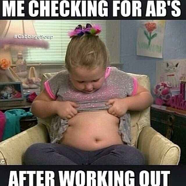 exercising brides....lets laugh (pics)