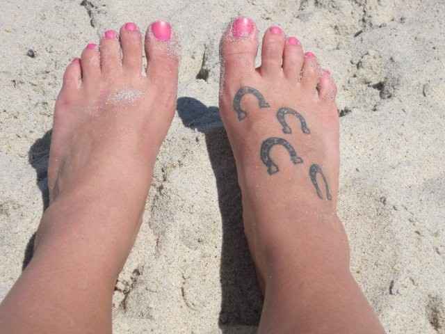 KWR: Tattoo Appreciation!