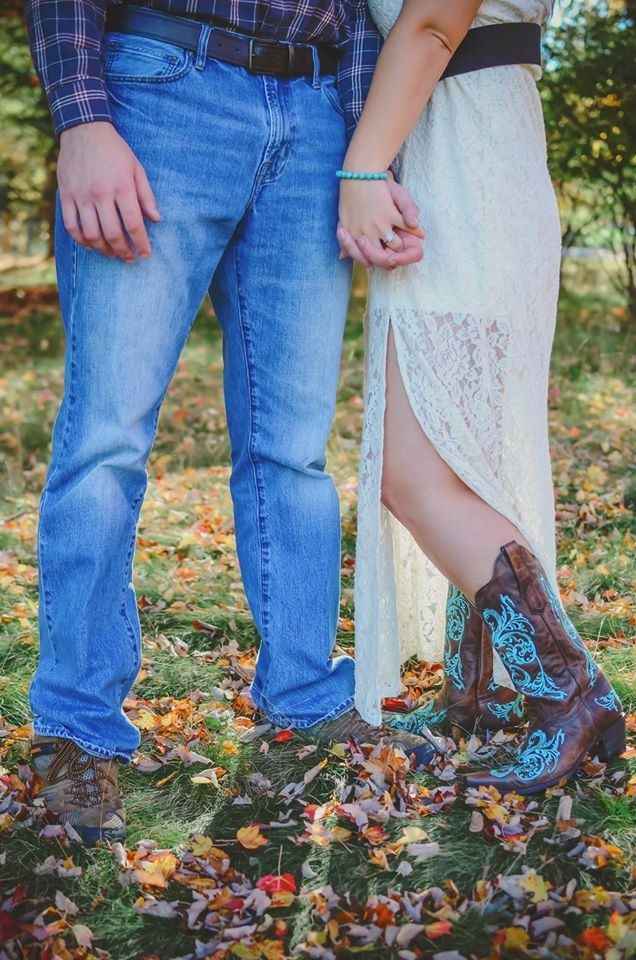 Ideas for cowgirl boots