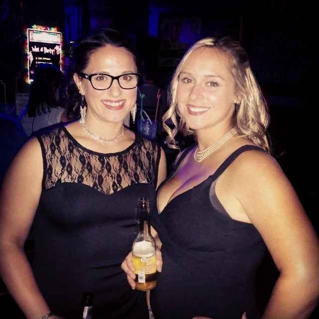 Give Those MOH's Some Love...It's Been A While