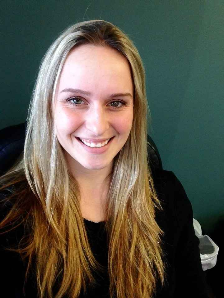 Hey WW, show me yer face!!