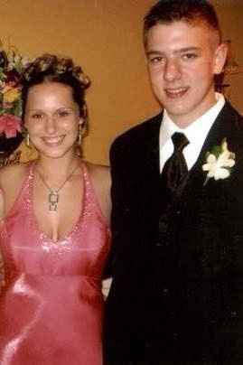 #TBT - Show the oldest photo you have of you and your FH/FW...