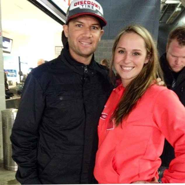 Spinoff- NWR Celebrity Crush