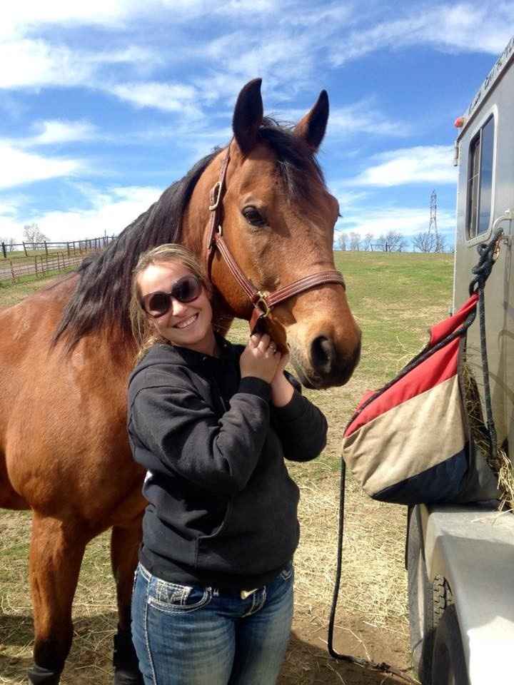 NWR Show me your furbabies