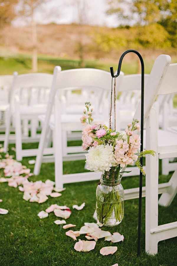 Ladies with outdoor ceremonies - are you using/did you use a runner?