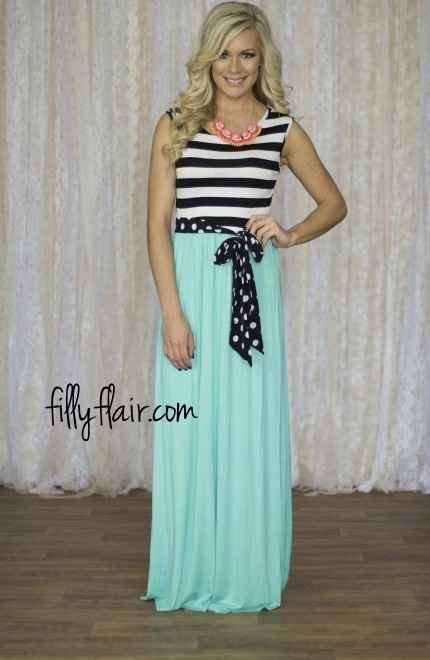 Let's See Your Bridal Shower Dresses