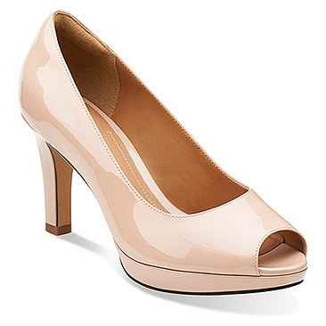 Heels? Flats? Boots?  What shoes are you wearing on your wedding day?