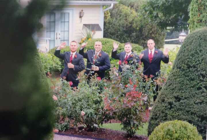 Bam Bam Bam Bammity Bam Bam Bam!