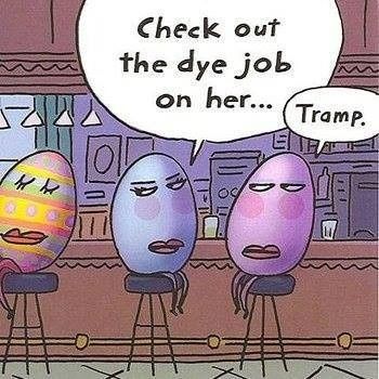 Happy Easter Meme!