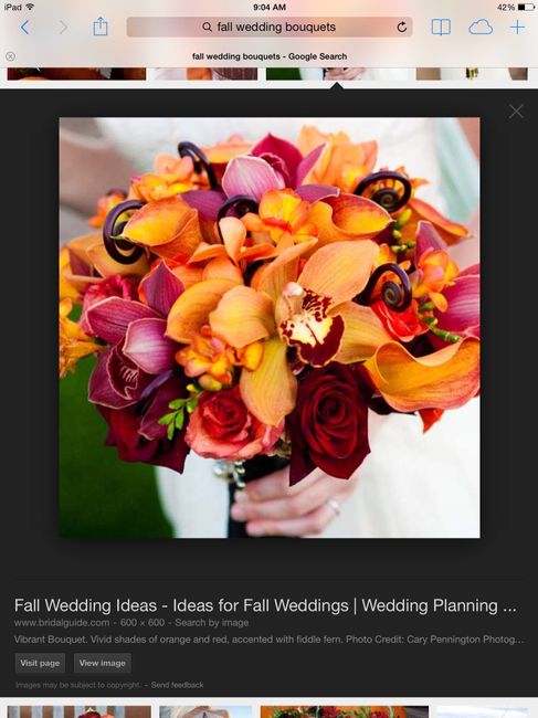 What are your wedding colors