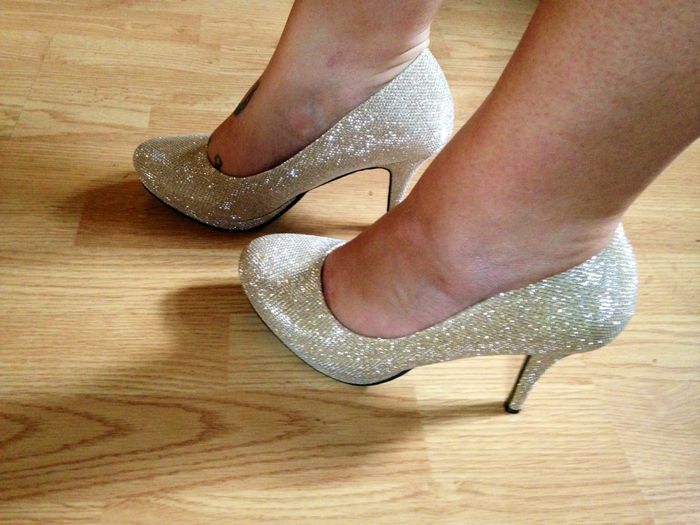 Shoe Porn!!