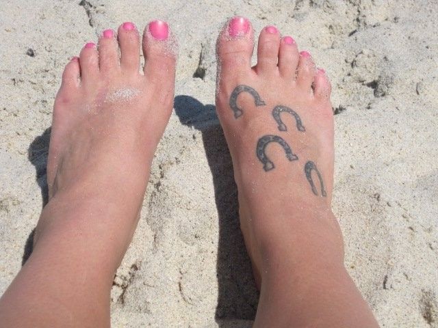 KWR: Tattoo Appreciation!