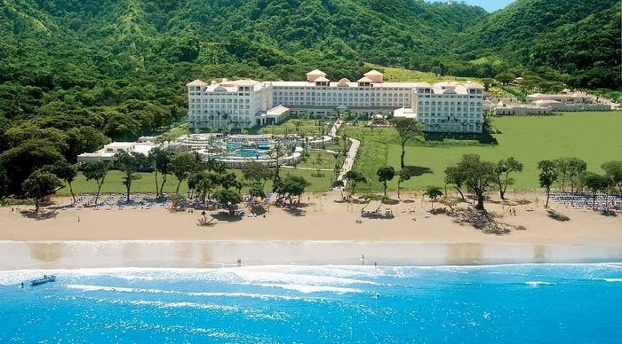 Show me those...Honeymoon Destinations!