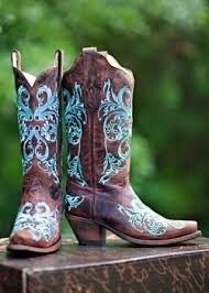 Show me your ... shoes!