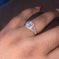 Brides of 2022! Show us your ring! - 1