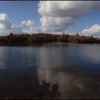 NWR - Prettiest picture of where you live.