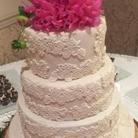 Show me your cake toppers!