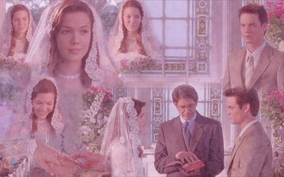 Favorite wedding dress from a movie...Let's have some fun!