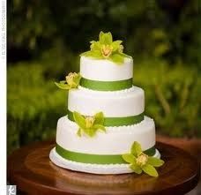 DIY Wedding Cake?