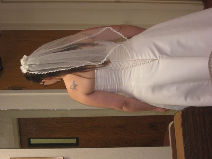 Married Ladies: Show us your before and after...