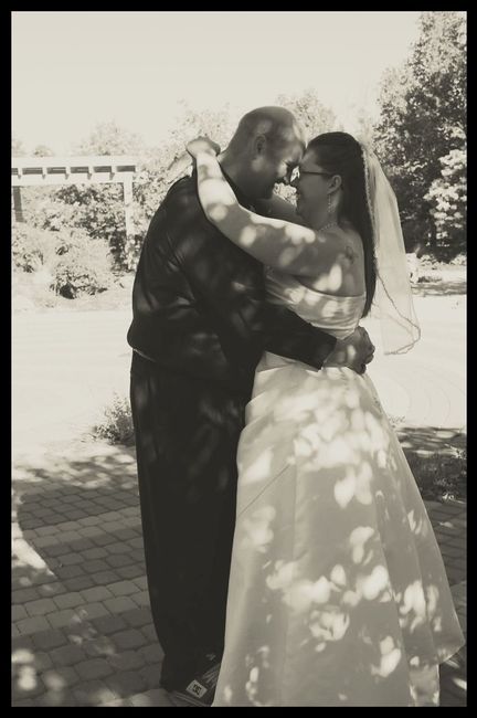 WW Wedding Flashbacks! Share your pics, vets! ;) *PICS*
