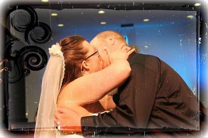WW Wedding Flashbacks! Share your pics, vets! ;) *PICS*