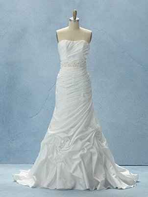 Any Disney Princess Brides?