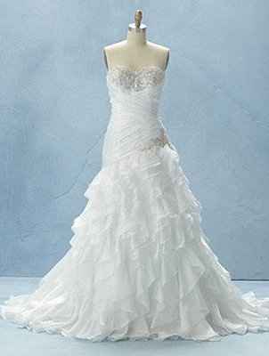 Any Disney Princess Brides?