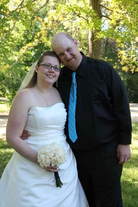 Married Ladies: Show us your before and after...