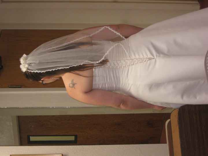 Married Ladies: Show us your before and after...