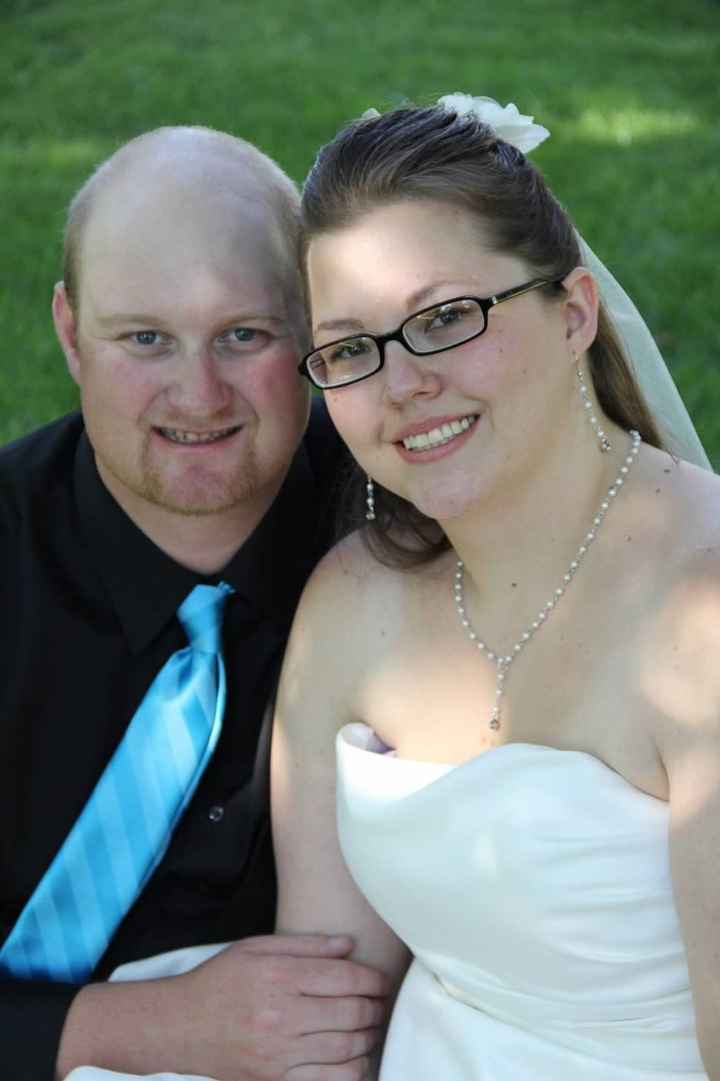 How did you and FH meet?