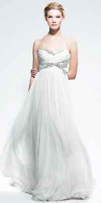 Looking for info on this dress or something very similar.....Hayley C ?