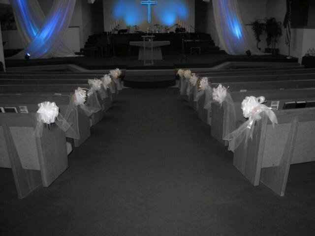 WW Wedding Flashbacks! Share your pics, vets! ;) *PICS*