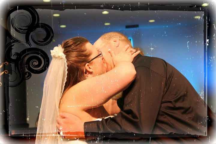 WW Wedding Flashbacks! Share your pics, vets! ;) *PICS*