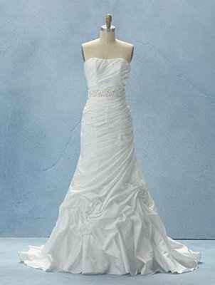 Show us your dream dress...