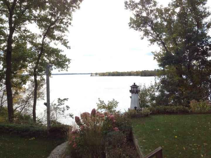 Where is your happy place?